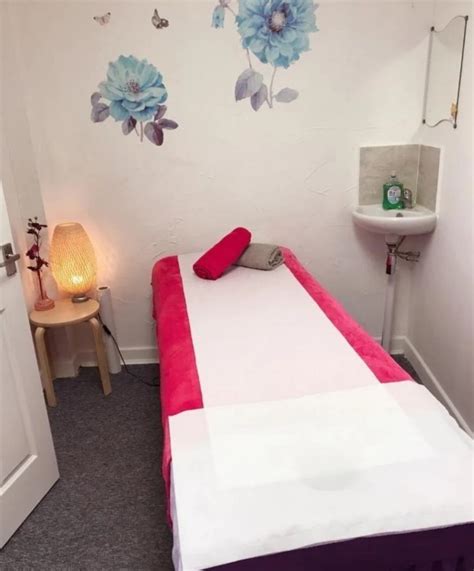 asian massage in kent